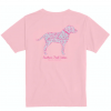 Southern Fried Cotton Neon Hound