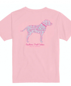 Southern Fried Cotton Neon Hound