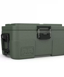 Rugged Road Coolers 45QT V2 Green #RR45GREEN