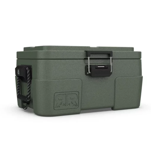 Rugged Road Coolers 45QT V2 Green #RR45GREEN