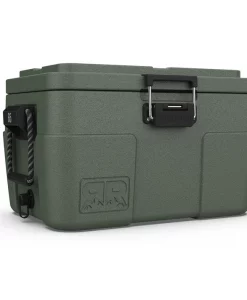 Rugged Road Coolers 65QT V2 Green #RR265GREEN