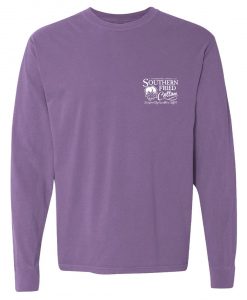 Southern Fried Cotton Dolly Long Sleeve