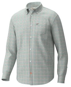 Southern Point Co. Hadley Vintage Button Down