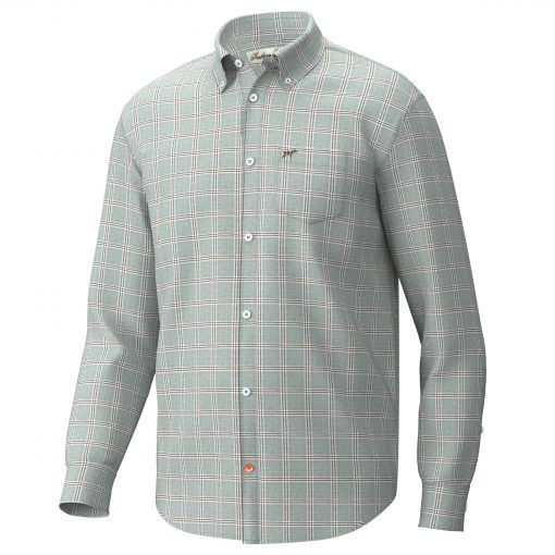 Southern Point Co. Hadley Vintage Button Down