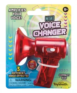 Toysmith Multi Voice Changer #1381