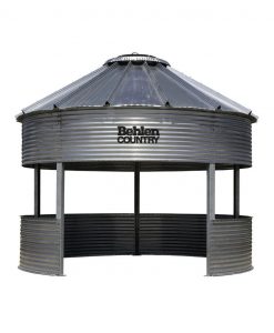 Behlen Country BinVista 16' Gazebo