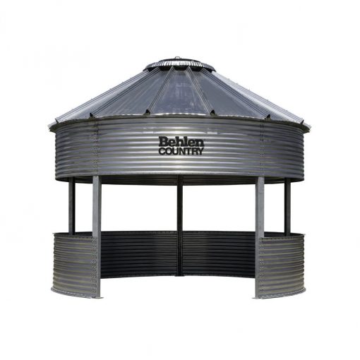 Behlen Country BinVista 16' Gazebo