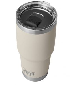 Yeti Rambler 30 Oz Tumbler Cape Dark #21071503596