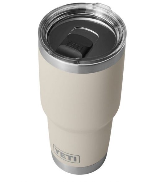 Yeti Rambler 30 Oz Tumbler Cape Dark #21071503596