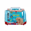 Toysmith My World My Play Puppy Vet Set #5450