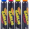 Spike-It Scented Dye Marker Set #S16001