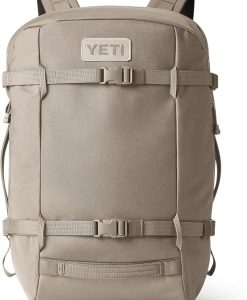 Yeti Crossroads Backpack 22L Cape Dark Taupe #26010000320