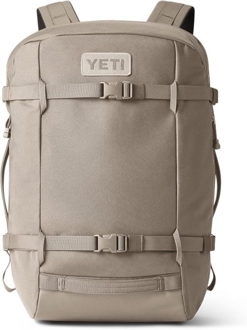 Yeti Crossroads Backpack 22L Cape Dark Taupe #26010000320