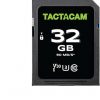 Tactacam Defend SD Card 32GB #DFD-FS32GB