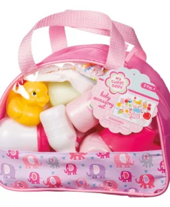 Toysmith My Sweet Baby Baby Accessory Kit #69928