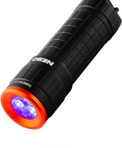 Nebo Torchy UV & Blacklight #NEB-FLT-1061