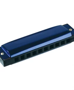 Neato! Metal Harmonica #8070