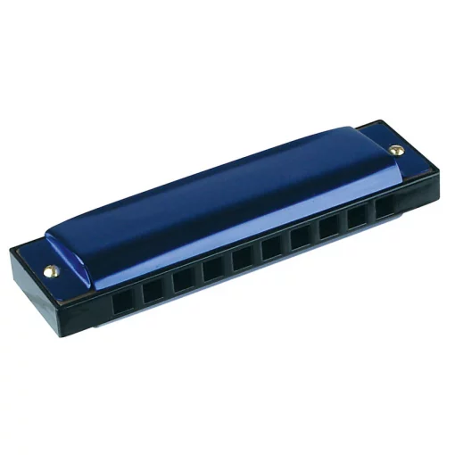 Neato! Metal Harmonica #8070