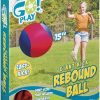 Toysmith Giant Kick Rebound Ball #TS2081