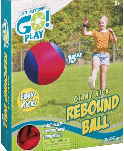 Toysmith Giant Kick Rebound Ball #TS2081