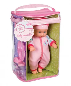 Toysmith Baby Ensemble #98229