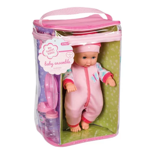 Toysmith Baby Ensemble #98229