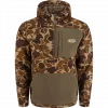 Drake MST Endurance Hoodie with Kangaroo Pouch #AD2100