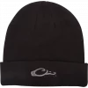 Drake LST Rib-Knit Stocking Cap #DH1775