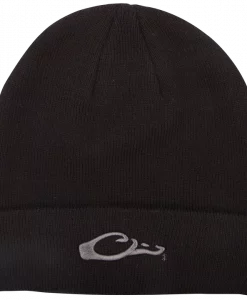 Drake LST Rib-Knit Stocking Cap #DH1775