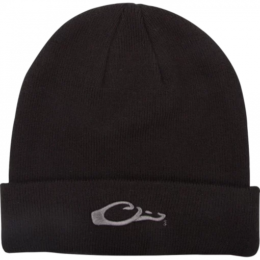 Drake LST Rib-Knit Stocking Cap #DH1775