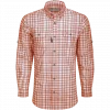 Drake Hunter Creek Window Pane Plaid Shirt Long Sleeve #DS2231