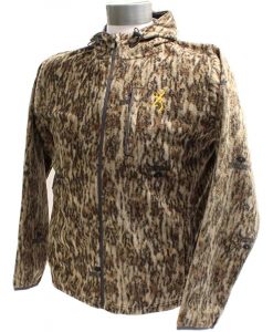 Browning Jr Wasatch Fleece Jacket