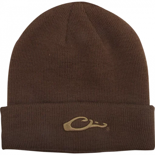 Drake LST Rib-Knit Stocking Cap #DH1775