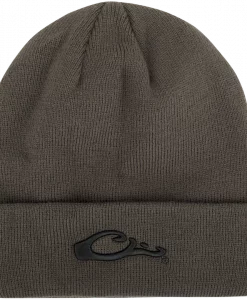 Drake LST Rib-Knit Stocking Cap #DH1775