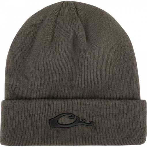 Drake LST Rib-Knit Stocking Cap #DH1775