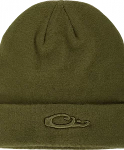 Drake LST Rib-Knit Stocking Cap #DH1775