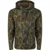 Drake LST Silencer Fleece-Lined Hoodie #DW2880