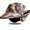 Dixie Decoys FrogSkin Camo Jones Hat