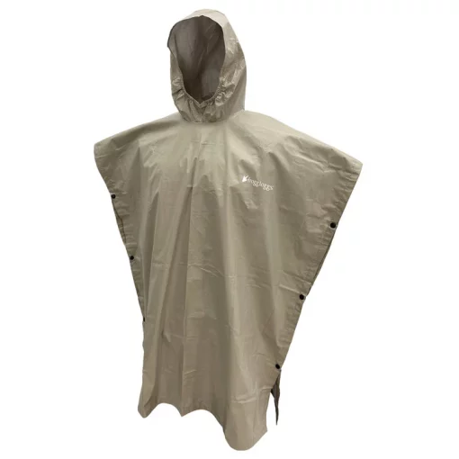 Frogg Toggs Ultra-Lite2 Youth Poncho #1FTP31