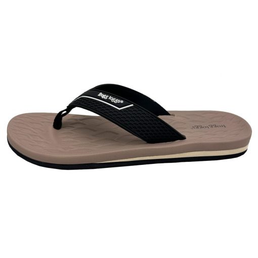 Frogg Toggs Women's Flipped Out Flip Flop Sandal #4FO251