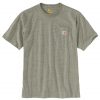 Carhartt Loose Fit Heavyweight Short-Sleeve Pocket T-Shirt #K87