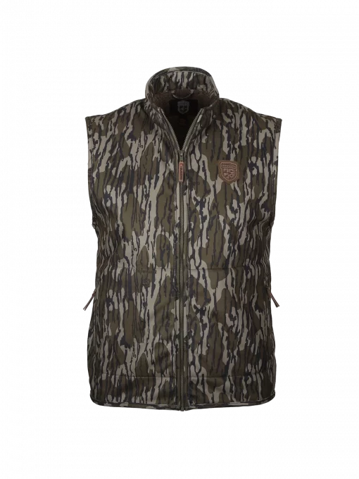 GameKeeper Men's Hitch Hunter Vest #113601