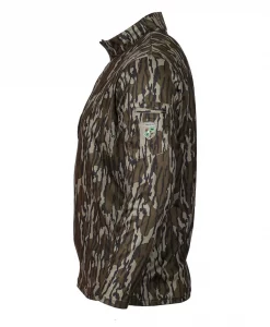 GameKeeper Skinning Shed Quarter Zip #113714