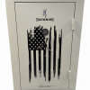 Browning Hunter Patriot Series-49 Gun Safe #HTRPTR49-TXTPT