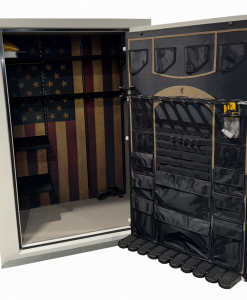 Browning Hunter Patriot Series-49 Gun Safe #HTRPTR49-TXTPT