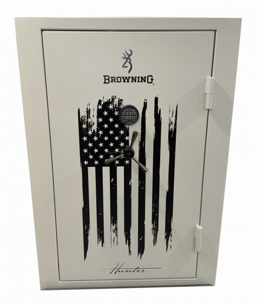 Browning Hunter Patriot Series-49 Gun Safe #HTRPTR49-TXTPT