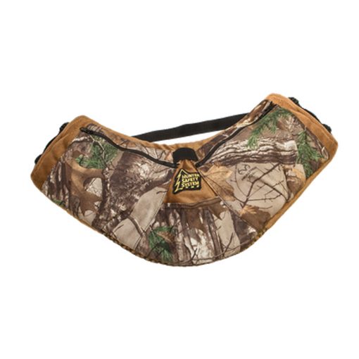 Hunter Safety System Muff PaK Non-Heated Camo Pack #MPS