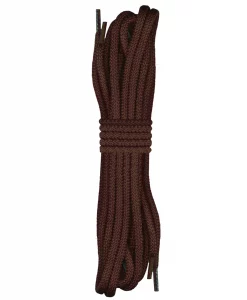 JobSite Durable Braided Boot And Shoe Laces #54065