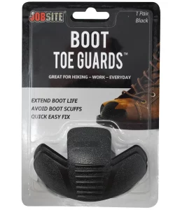 Jobsite Boot Toe Guards #54054