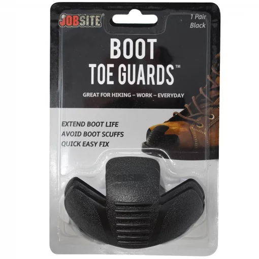 Jobsite Boot Toe Guards #54054